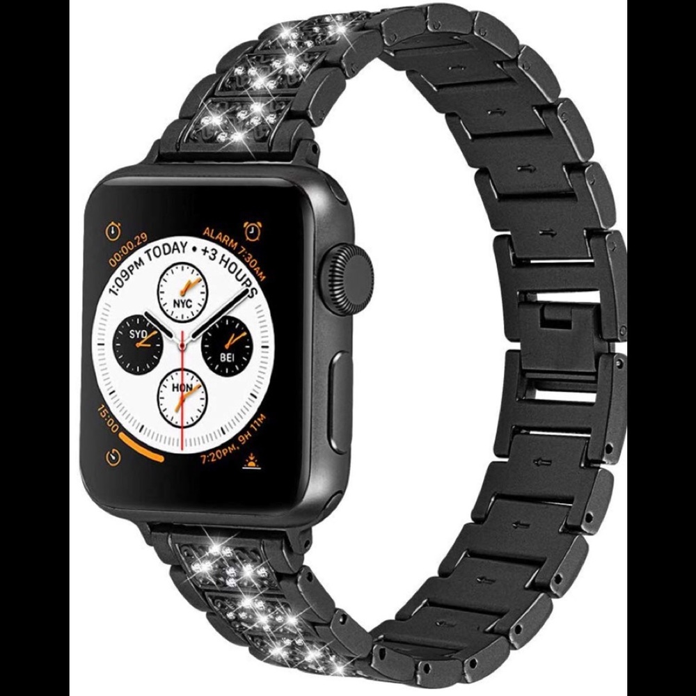 Apple Watch 40mm Band NWTS💜 FINAL SALE🎉
